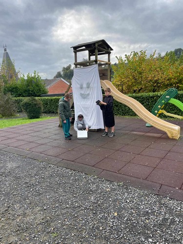 conte saint joseph remouchamps école fondamentale maternel primaire 1