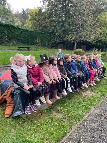 conte saint joseph remouchamps école fondamentale maternel primaire 1