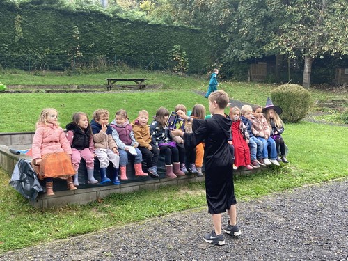 conte saint joseph remouchamps école fondamentale maternel primaire 1