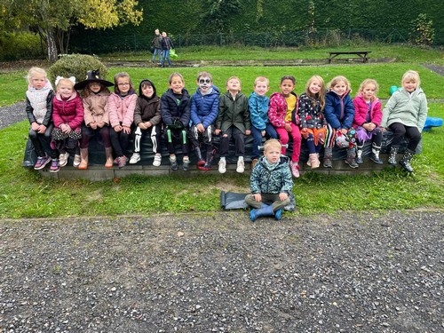 conte saint joseph remouchamps école fondamentale maternel primaire 1