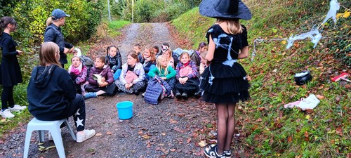 conte saint joseph remouchamps école fondamentale maternel primaire 1