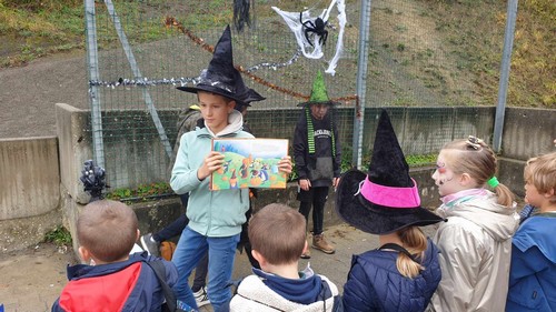 conte saint joseph remouchamps école fondamentale maternel primaire 1