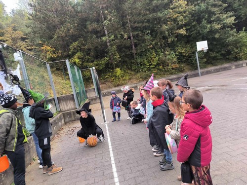 conte saint joseph remouchamps école fondamentale maternel primaire 1