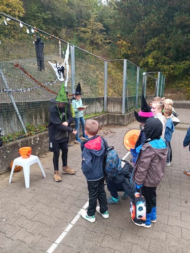 conte saint joseph remouchamps école fondamentale maternel primaire 1