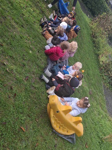 conte saint joseph remouchamps école fondamentale maternel primaire 1