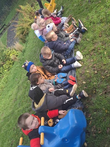 conte saint joseph remouchamps école fondamentale maternel primaire 1