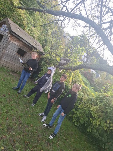 conte saint joseph remouchamps école fondamentale maternel primaire 1