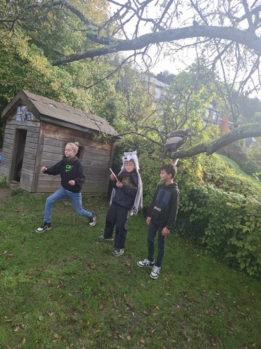 conte saint joseph remouchamps école fondamentale maternel primaire 1