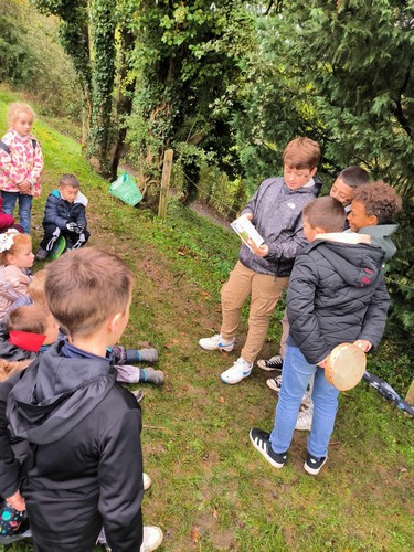 conte saint joseph remouchamps école fondamentale maternel primaire 1