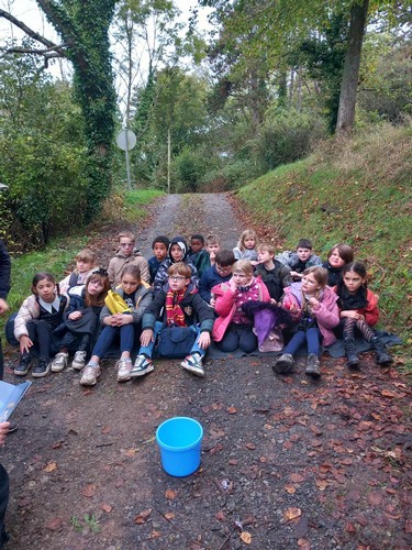 conte saint joseph remouchamps école fondamentale maternel primaire 1