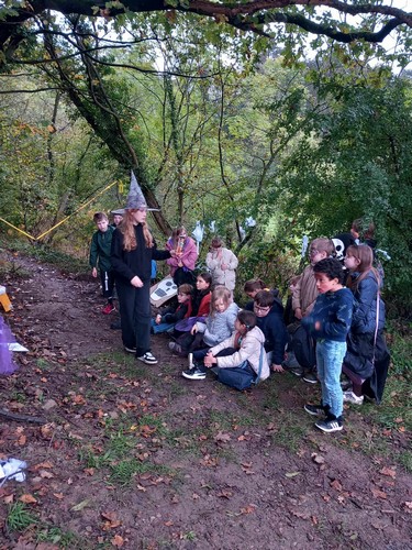 conte saint joseph remouchamps école fondamentale maternel primaire 1