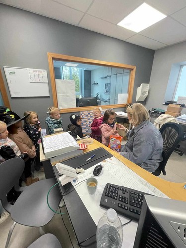 conte saint joseph remouchamps école fondamentale maternel primaire 1