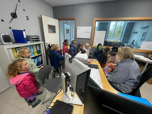 conte saint joseph remouchamps école fondamentale maternel primaire 1