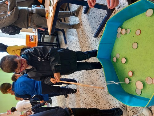 ff saint joseph remouchamps école fondamentale maternel primaire 4