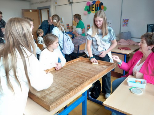 ff saint joseph remouchamps école fondamentale maternel primaire 4