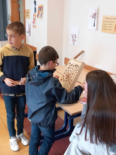 ff saint joseph remouchamps école fondamentale maternel primaire 4