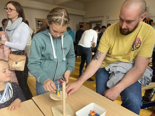 ff saint joseph remouchamps école fondamentale maternel primaire 4