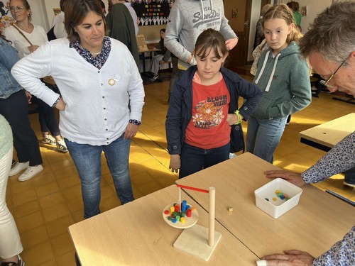 ff saint joseph remouchamps école fondamentale maternel primaire 4