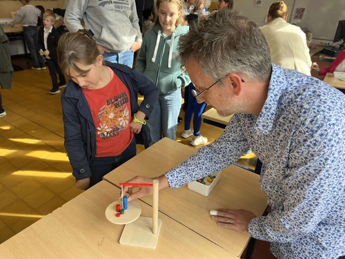 ff saint joseph remouchamps école fondamentale maternel primaire 4