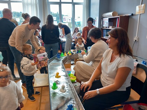 ff saint joseph remouchamps école fondamentale maternel primaire 4