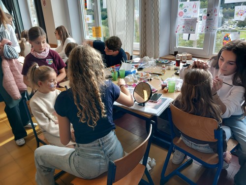 ff saint joseph remouchamps école fondamentale maternel primaire 4