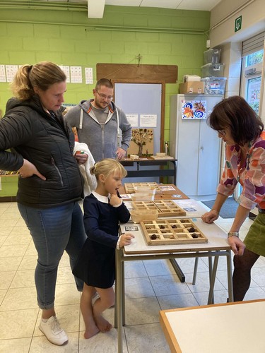 ff saint joseph remouchamps école fondamentale maternel primaire 4