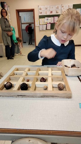 ff saint joseph remouchamps école fondamentale maternel primaire 4