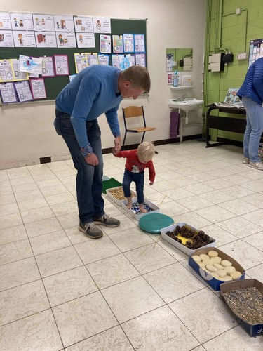 ff saint joseph remouchamps école fondamentale maternel primaire 4