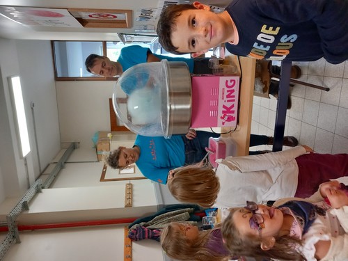 ff saint joseph remouchamps école fondamentale maternel primaire 4