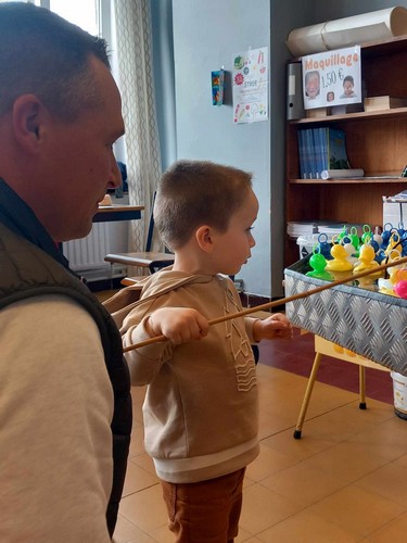 ff saint joseph remouchamps école fondamentale maternel primaire 4