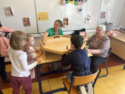 ff saint joseph remouchamps école fondamentale maternel primaire 4