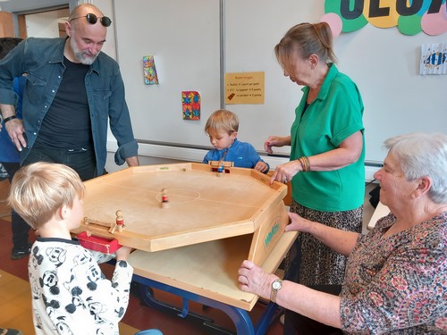 ff saint joseph remouchamps école fondamentale maternel primaire 4