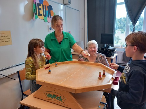 ff saint joseph remouchamps école fondamentale maternel primaire 4