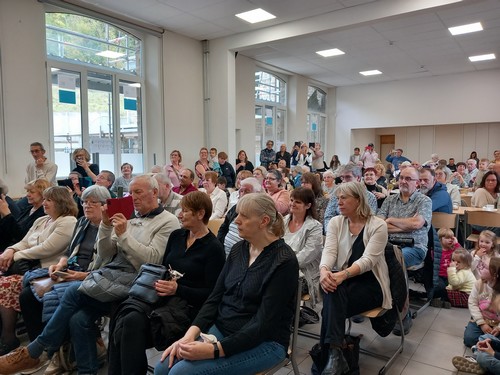 fdgp saint joseph remouchamps école fondamentale maternel primaire 1