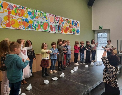 fdgp saint joseph remouchamps école fondamentale maternel primaire 1