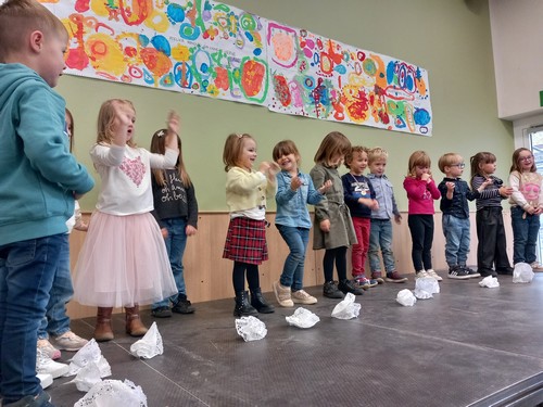 fdgp saint joseph remouchamps école fondamentale maternel primaire 1