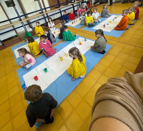 ht saint joseph remouchamps école fondamentale maternel primaire 1