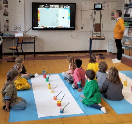 ht saint joseph remouchamps école fondamentale maternel primaire 1