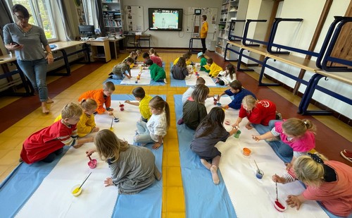 ht saint joseph remouchamps école fondamentale maternel primaire 1