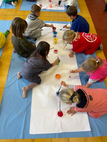 ht saint joseph remouchamps école fondamentale maternel primaire 1