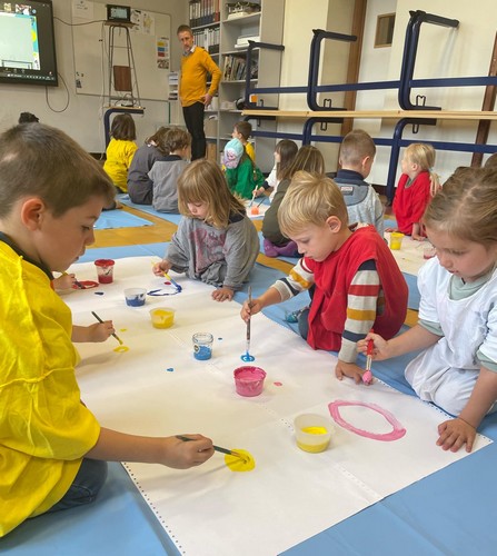 ht saint joseph remouchamps école fondamentale maternel primaire 1