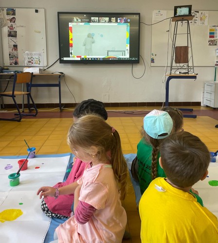 ht saint joseph remouchamps école fondamentale maternel primaire 1