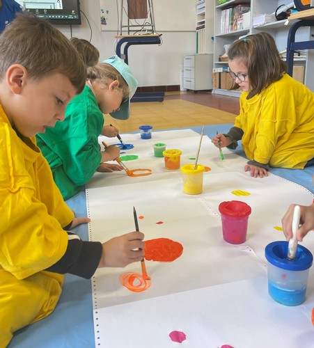 ht saint joseph remouchamps école fondamentale maternel primaire 1