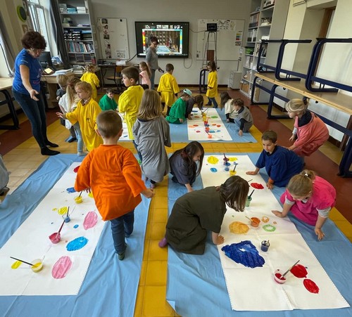 ht saint joseph remouchamps école fondamentale maternel primaire 1