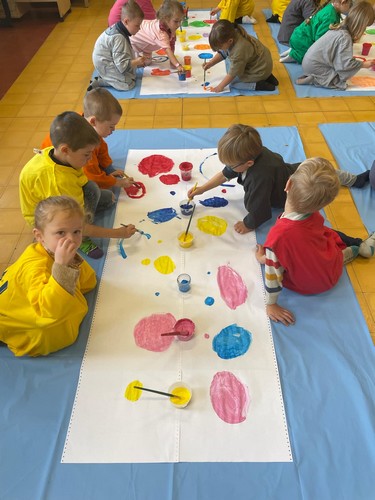 ht saint joseph remouchamps école fondamentale maternel primaire 1