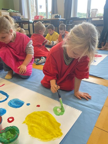 ht saint joseph remouchamps école fondamentale maternel primaire 1