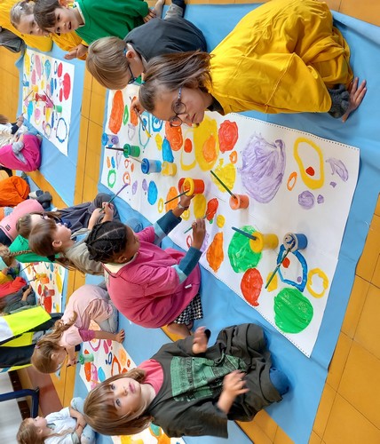 ht saint joseph remouchamps école fondamentale maternel primaire 1