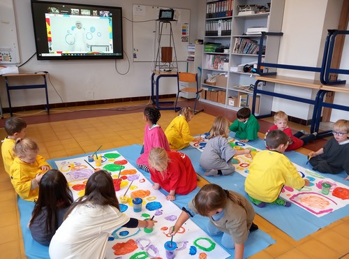 ht saint joseph remouchamps école fondamentale maternel primaire 1