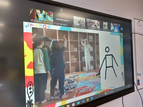 ht saint joseph remouchamps école fondamentale maternel primaire 1