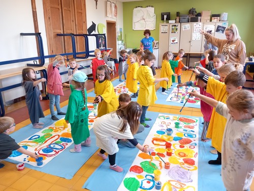 ht saint joseph remouchamps école fondamentale maternel primaire 1